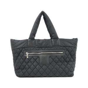 CHANEL Black Bag